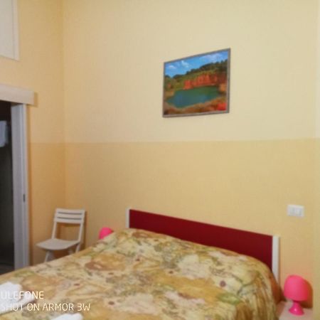 Bed & Breakfast Le Torri Otranto Exteriör bild