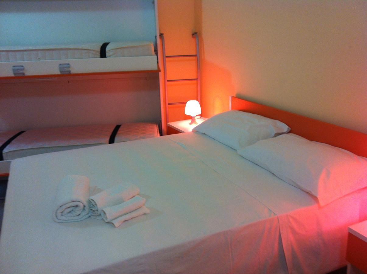 Bed & Breakfast Le Torri Otranto Exteriör bild