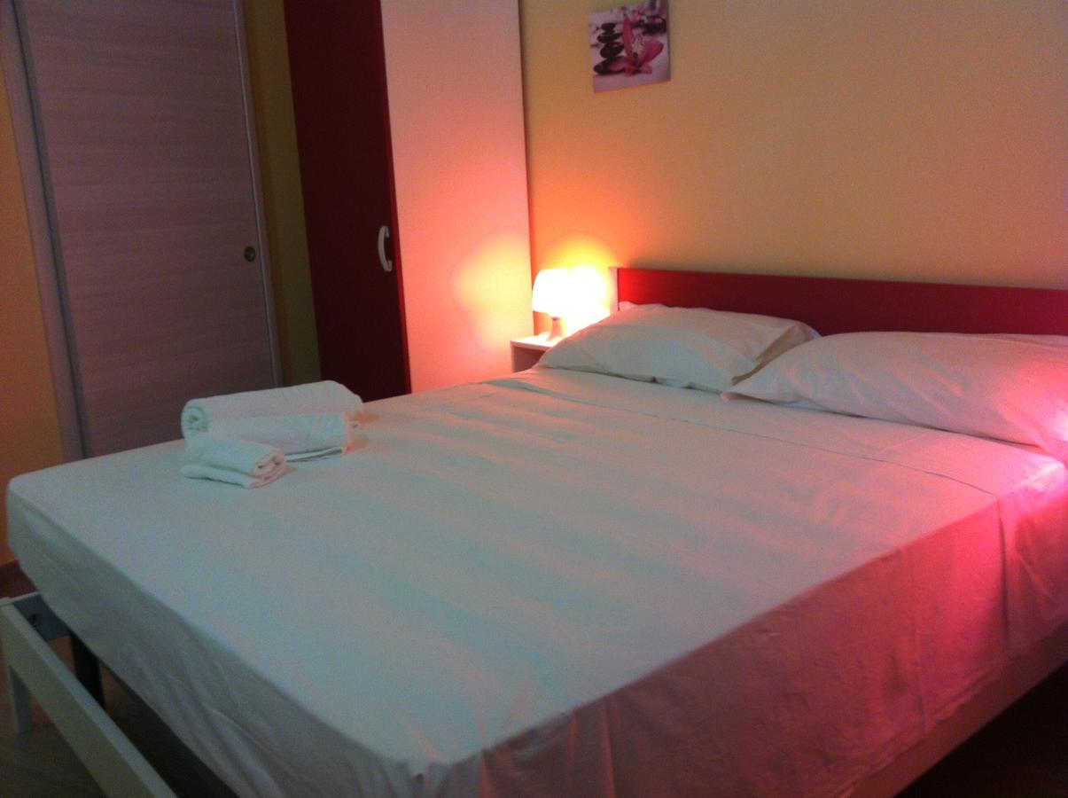 Bed & Breakfast Le Torri Otranto Exteriör bild
